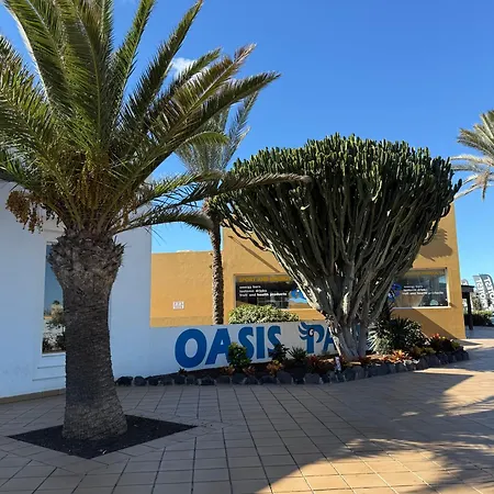 Casa Alma Apartment Corralejo