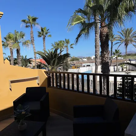 Casa Alma Appartamento Corralejo