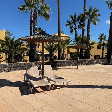 Casa Alma Апартаменты