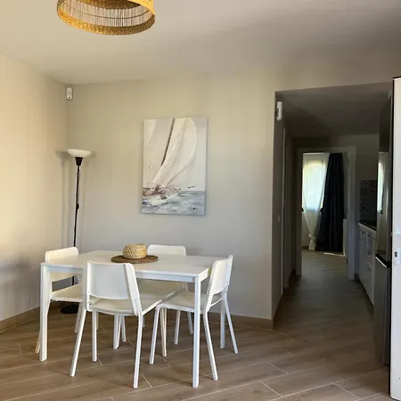 Апартаменты Casa Alma