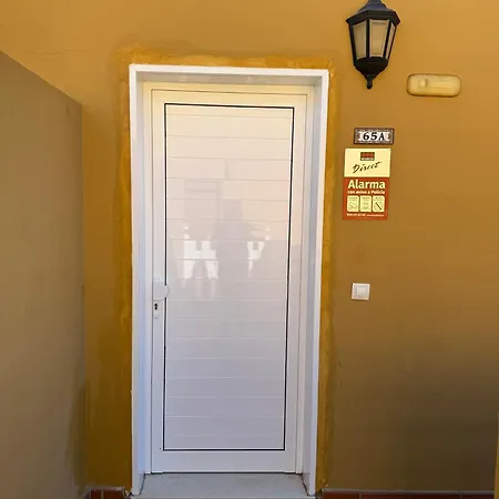 Casa Alma Апартаменты *