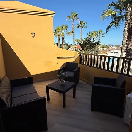Casa Alma * Коральео