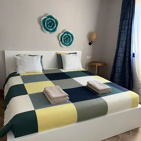 Апартаменты Casa Alma *