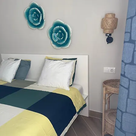 Casa Alma * Коральео
